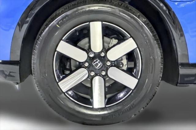 2026 Honda Prologue Touring