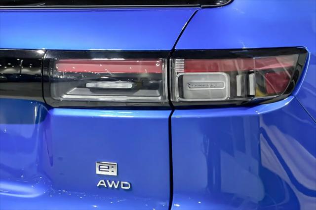 2026 Honda Prologue Touring