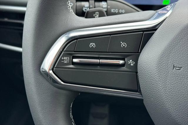 2026 Honda Prologue Touring