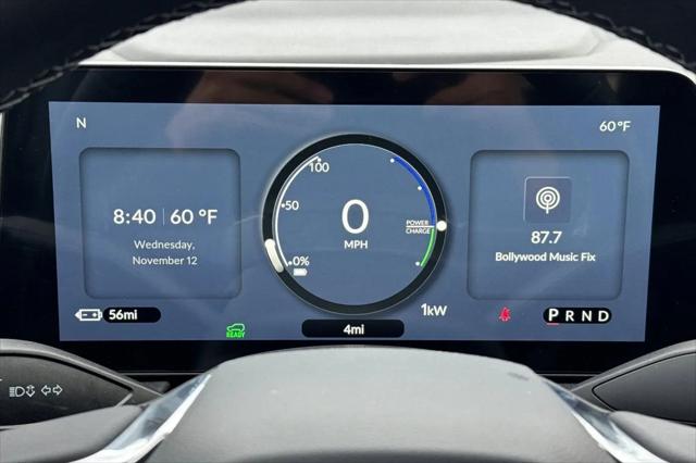 2026 Honda Prologue Touring