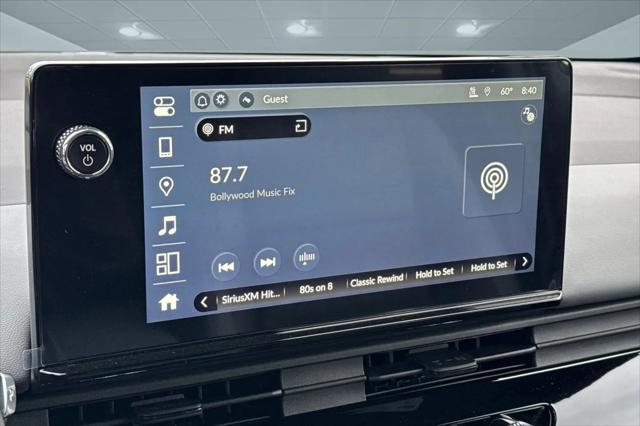 2026 Honda Prologue Touring