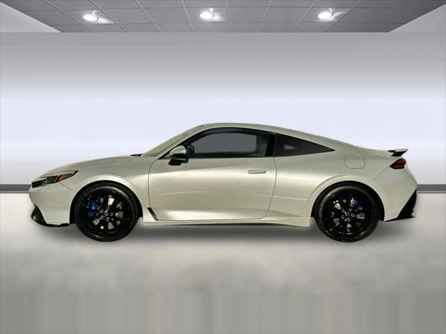 2026 Honda Prelude Hybrid