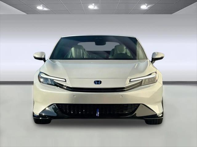 2026 Honda Prelude Hybrid