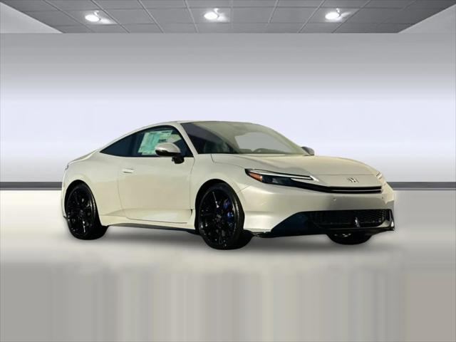 2026 Honda Prelude Hybrid