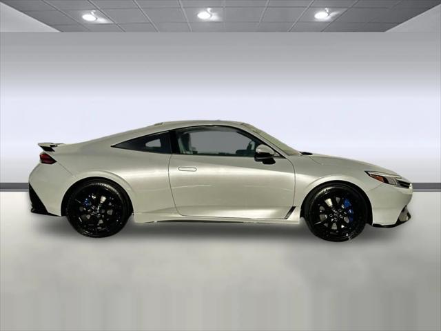 2026 Honda Prelude Hybrid