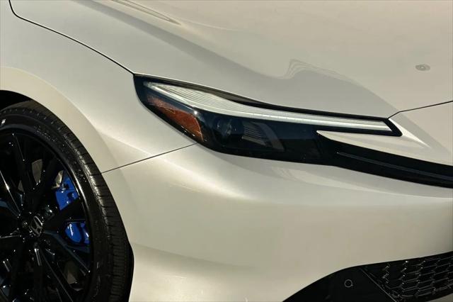 2026 Honda Prelude Hybrid