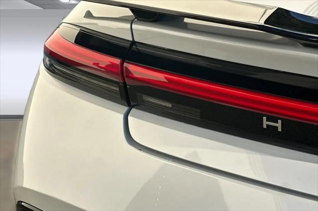 2026 Honda Prelude Hybrid