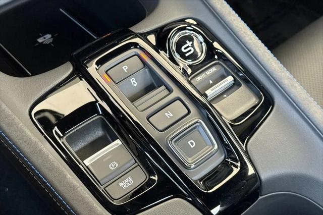 2026 Honda Prelude Hybrid
