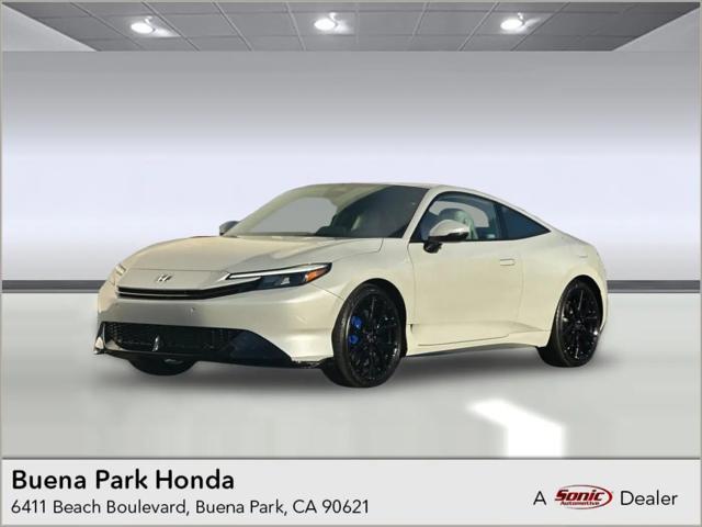 2026 Honda Prelude Hybrid for sale in Buena Park, CA