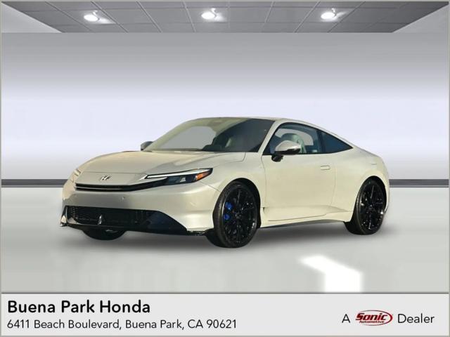 2026 Honda Prelude Hybrid for sale in Buena Park, CA