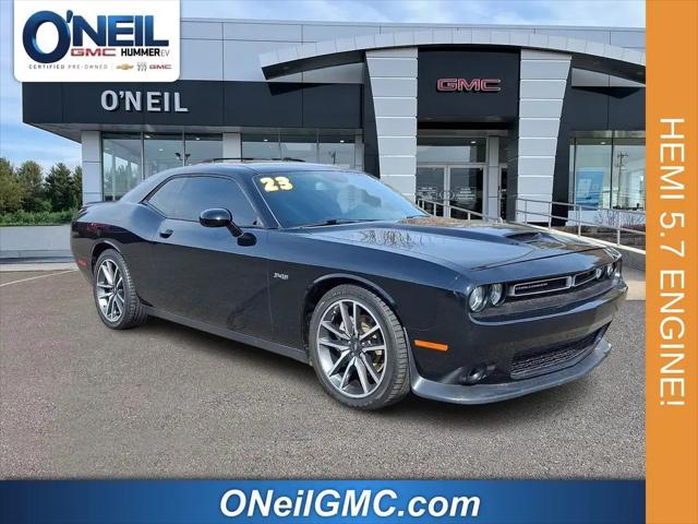 2023 Dodge Challenger R/T for sale in Warminster, PA