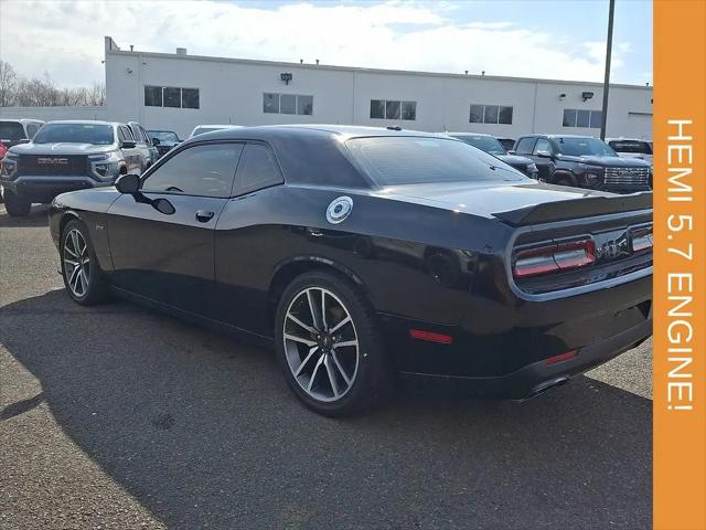 2023 Dodge Challenger R/T