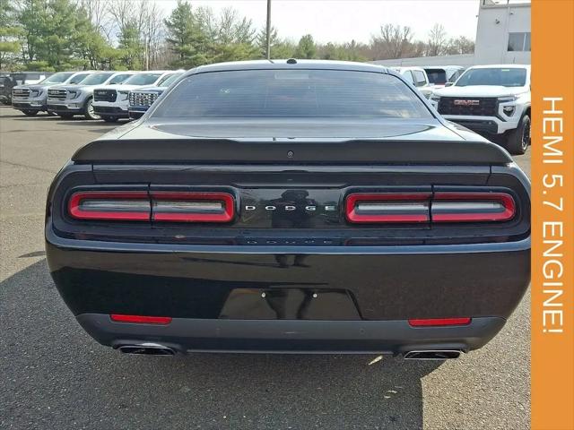 2023 Dodge Challenger R/T