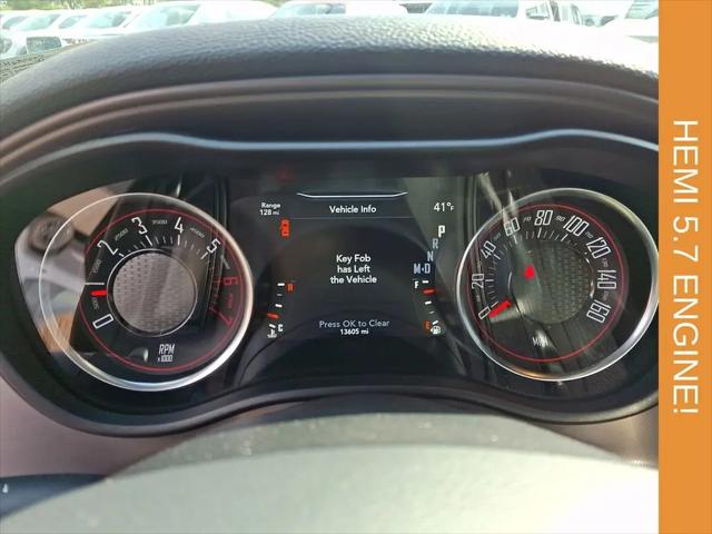 2023 Dodge Challenger R/T
