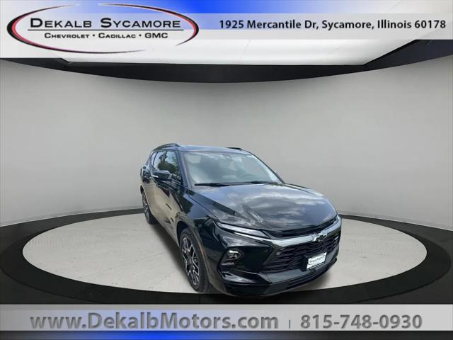 2026 Chevrolet Blazer RS for sale in Sycamore, IL