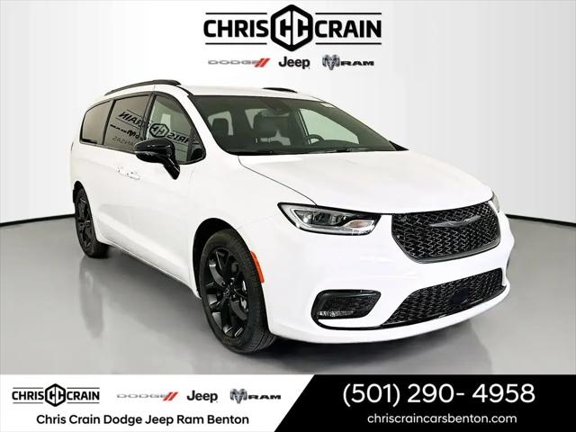 2026 Chrysler Pacifica Select for sale in Benton, AR