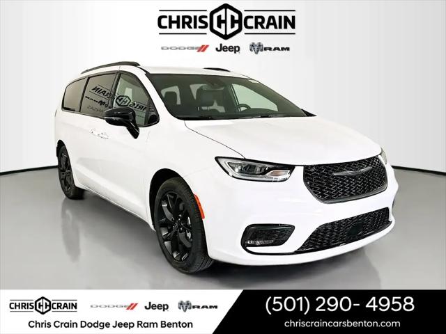2026 Chrysler Pacifica Select for sale in Benton, AR