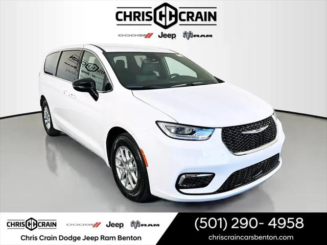 2026 Chrysler Pacifica Select for sale in Benton, AR