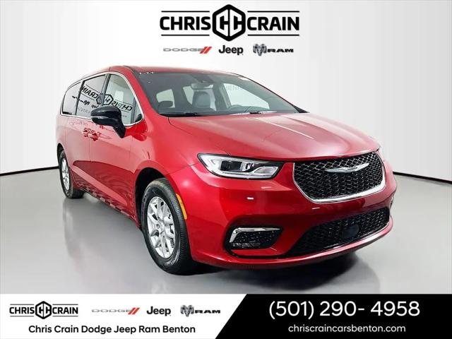2026 Chrysler Pacifica Select for sale in Benton, AR