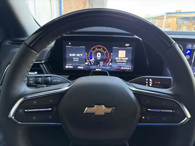 2026 Chevrolet Tahoe 4WD High Country