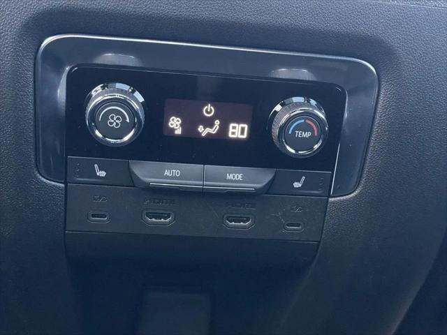 2026 Chevrolet Tahoe 4WD High Country