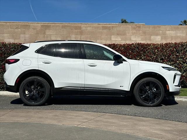 2026 Buick Envision Sport Touring AWD