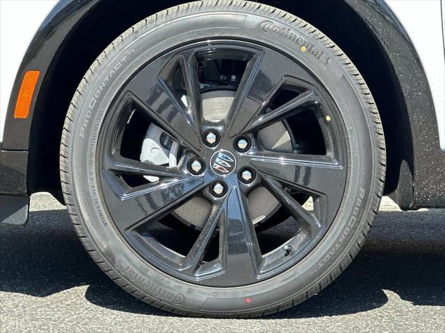 2026 Buick Envision Sport Touring AWD