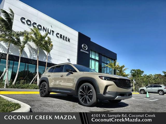 2026 Mazda CX-50 2.5 Turbo for sale in Coconut Creek, FL