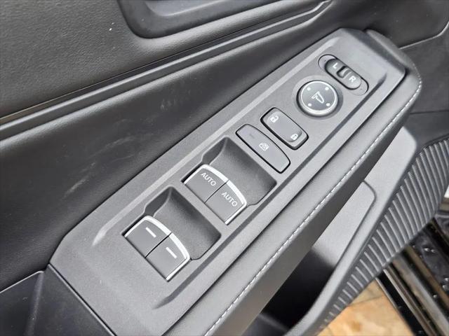 2026 Honda Accord Sedan Sport-L
