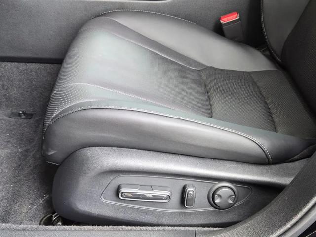 2026 Honda Accord Sedan Sport-L
