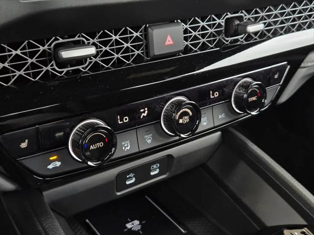 2026 Honda Accord Sedan Sport-L