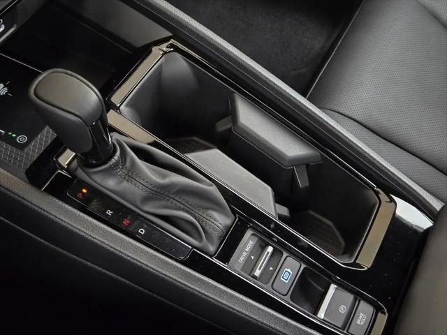 2026 Honda Accord Sedan Sport-L