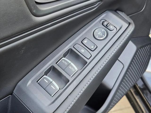 2026 Honda Accord Sedan Sport-L