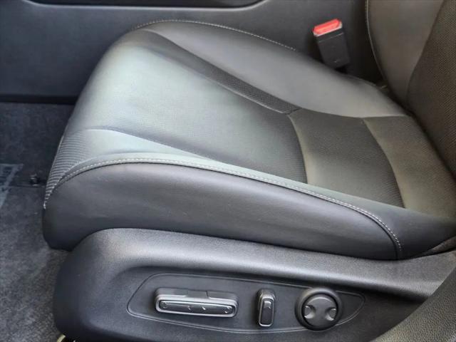 2026 Honda Accord Sedan Sport-L