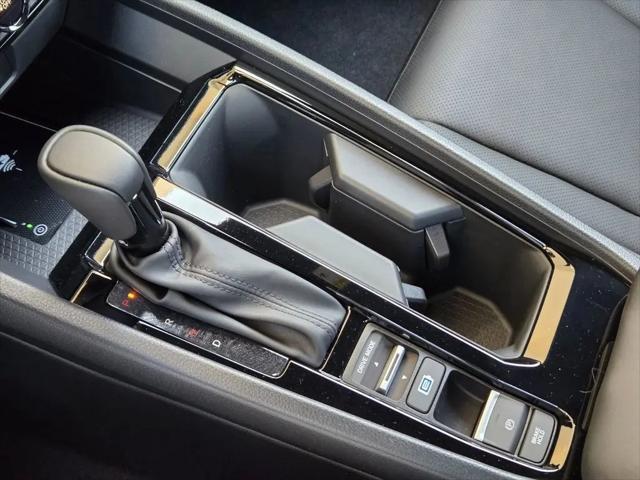 2026 Honda Accord Sedan Sport-L