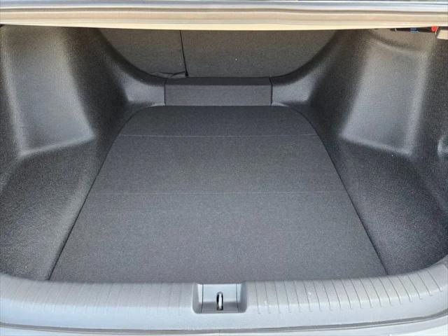 2026 Honda Accord Sedan Sport-L