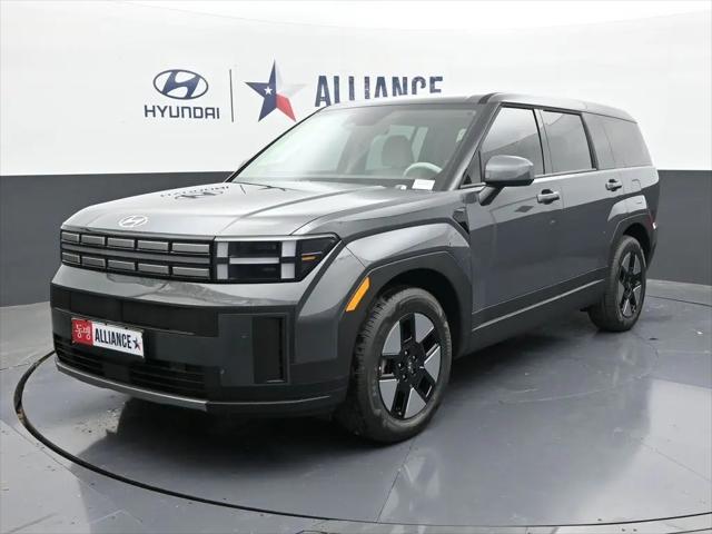 2026 Hyundai Santa Fe Hybrid SE for sale in Fort Worth, TX