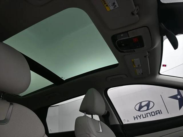 2026 Hyundai Tucson Plug-In Hybrid Limited