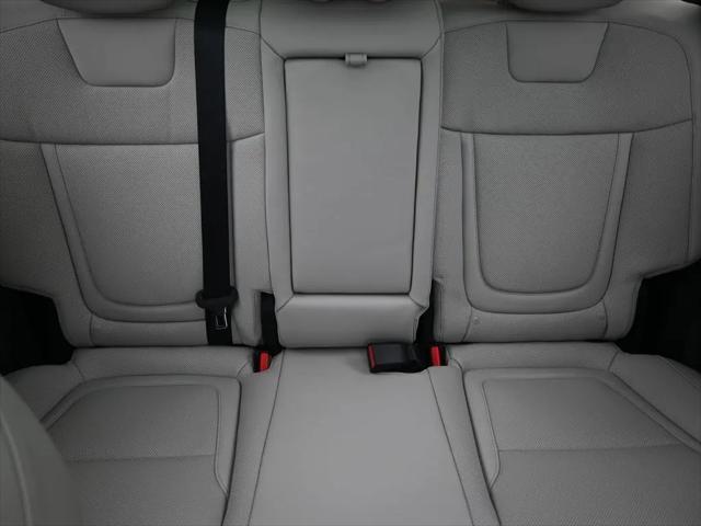 2026 Hyundai Tucson Plug-In Hybrid Limited