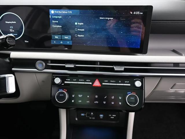 2026 Hyundai Tucson Plug-In Hybrid Limited