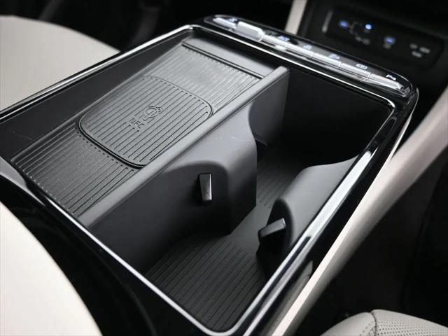2026 Hyundai Tucson Plug-In Hybrid Limited
