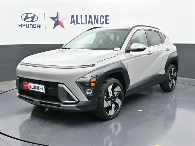 2026 Hyundai Kona Limited for sale in Fort Worth, TX