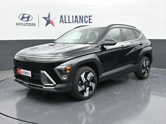 2026 Hyundai Kona Limited for sale in Fort Worth, TX