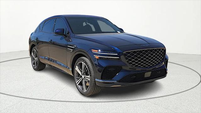 2026 Genesis GV80 3.5T E-SC MHEV AWD for sale in Mesquite, TX