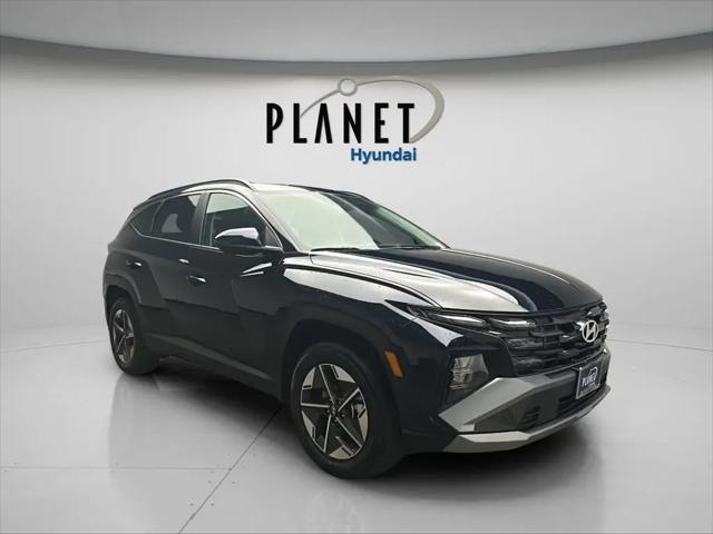 2026 Hyundai Tucson Plug-In Hybrid SEL for sale in Golden, CO