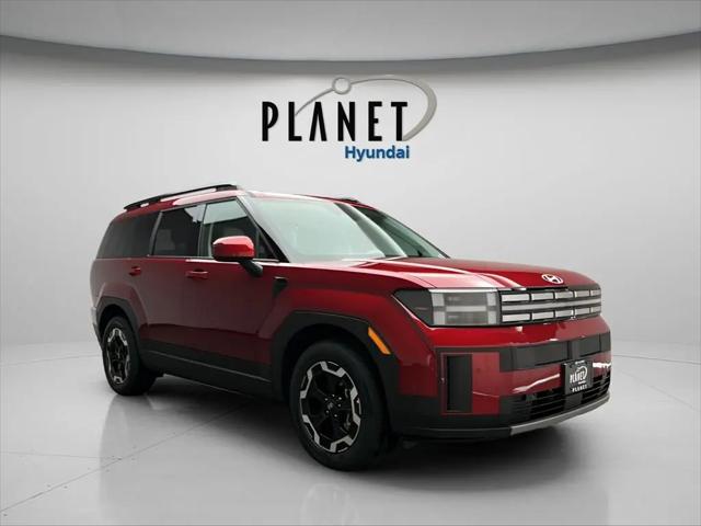 2026 Hyundai Santa Fe SEL for sale in Golden, CO