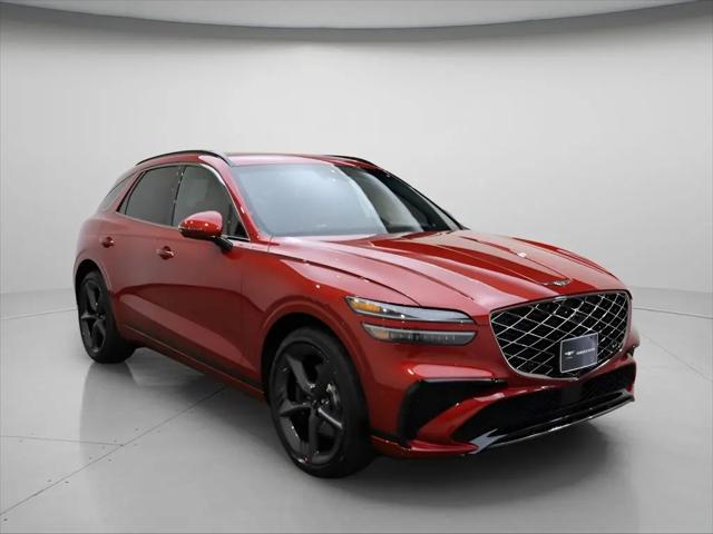 2026 Genesis GV70 2.5T Sport Prestige for sale in Golden, CO