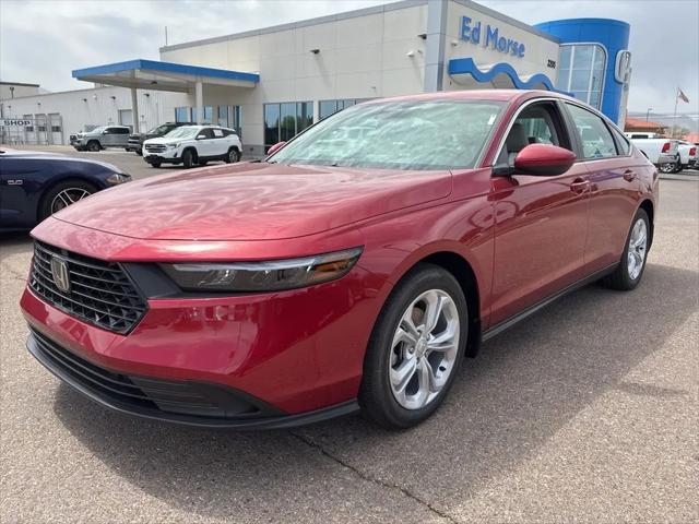 2026 Honda Accord Sedan LX for sale in Sierra Vista, AZ