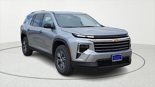 2026 Chevrolet Traverse FWD LT for sale in Dallas, TX