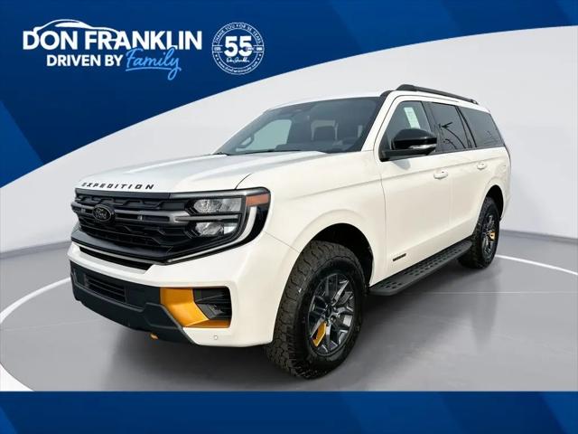 2026 Ford Expedition Tremor for sale in London, KY